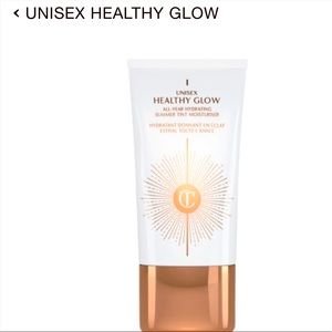 COPY - Charlotte Tilbury UNISEX HEALTHY GLOW
HYDRATING TINT